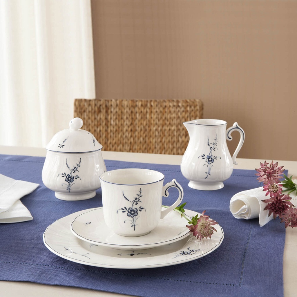 Villeroy & Boch Krug piena krūze 6 personām Vieux Luxembourg - 1 gab.