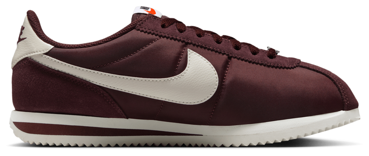 Nike Cortez Textil