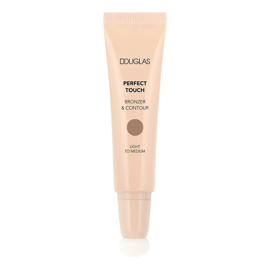 Douglas Collection Bronzer Make-Up Perfect Touch šķidrais bronzeris - 12 ml