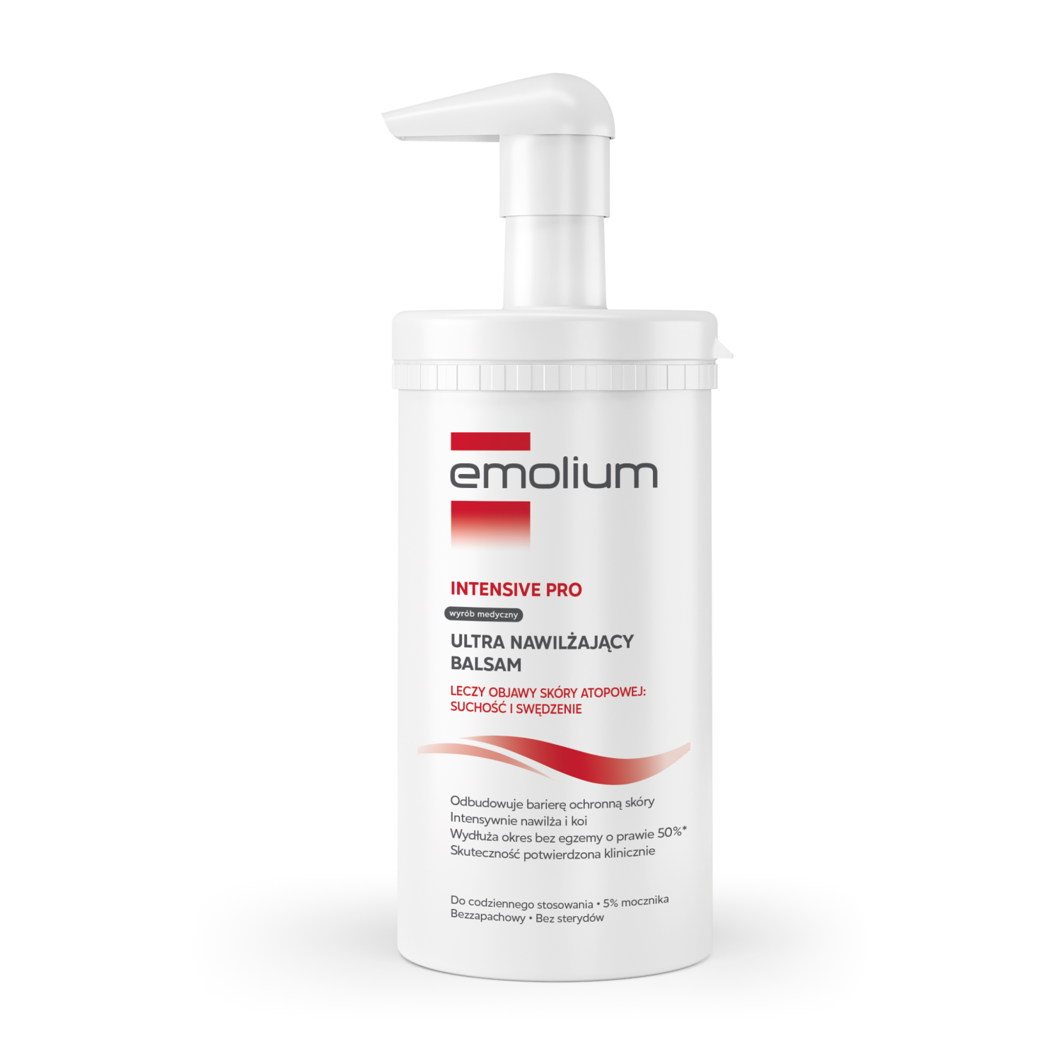 Emolium Intensive Pro