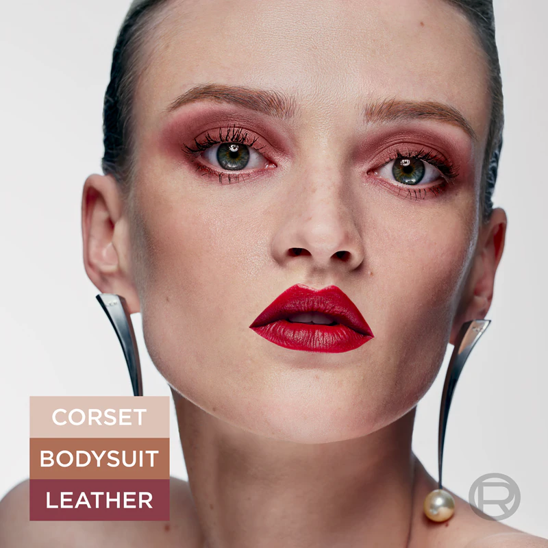 L'Oréal Paris x Mugler Oogschaduwpalet