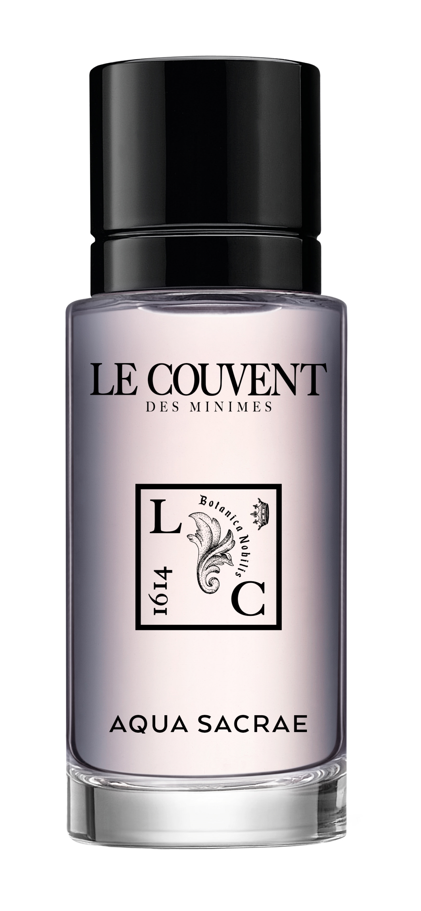 Botanique Cologne Aqua Sacrae EdT 50 ml - Le Couvent Maison de Parfum