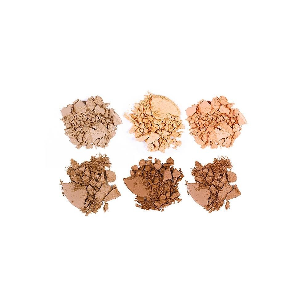 Anastasia Beverly Hills grima komplekts Kontur-Kit - 18 g