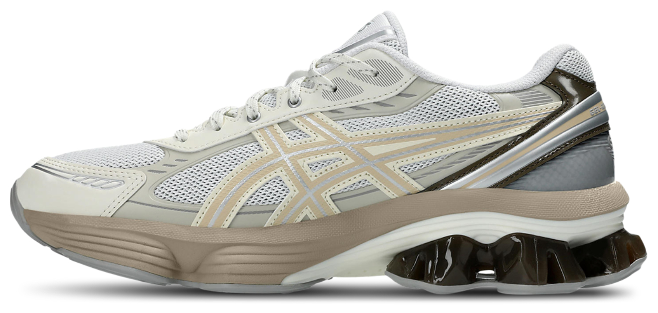 Asics Gel-Kinetic Fluent