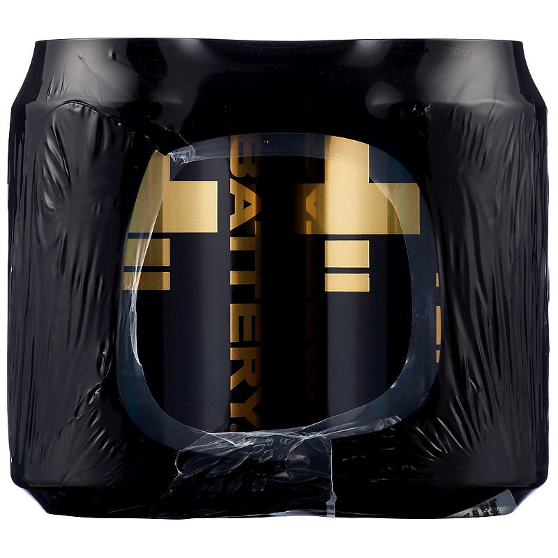 Batteria Ringnes 4x0,33 l