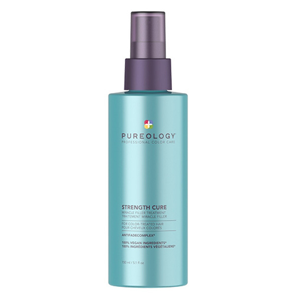 Trattamento filler Pureology Strength Cure Miracle
