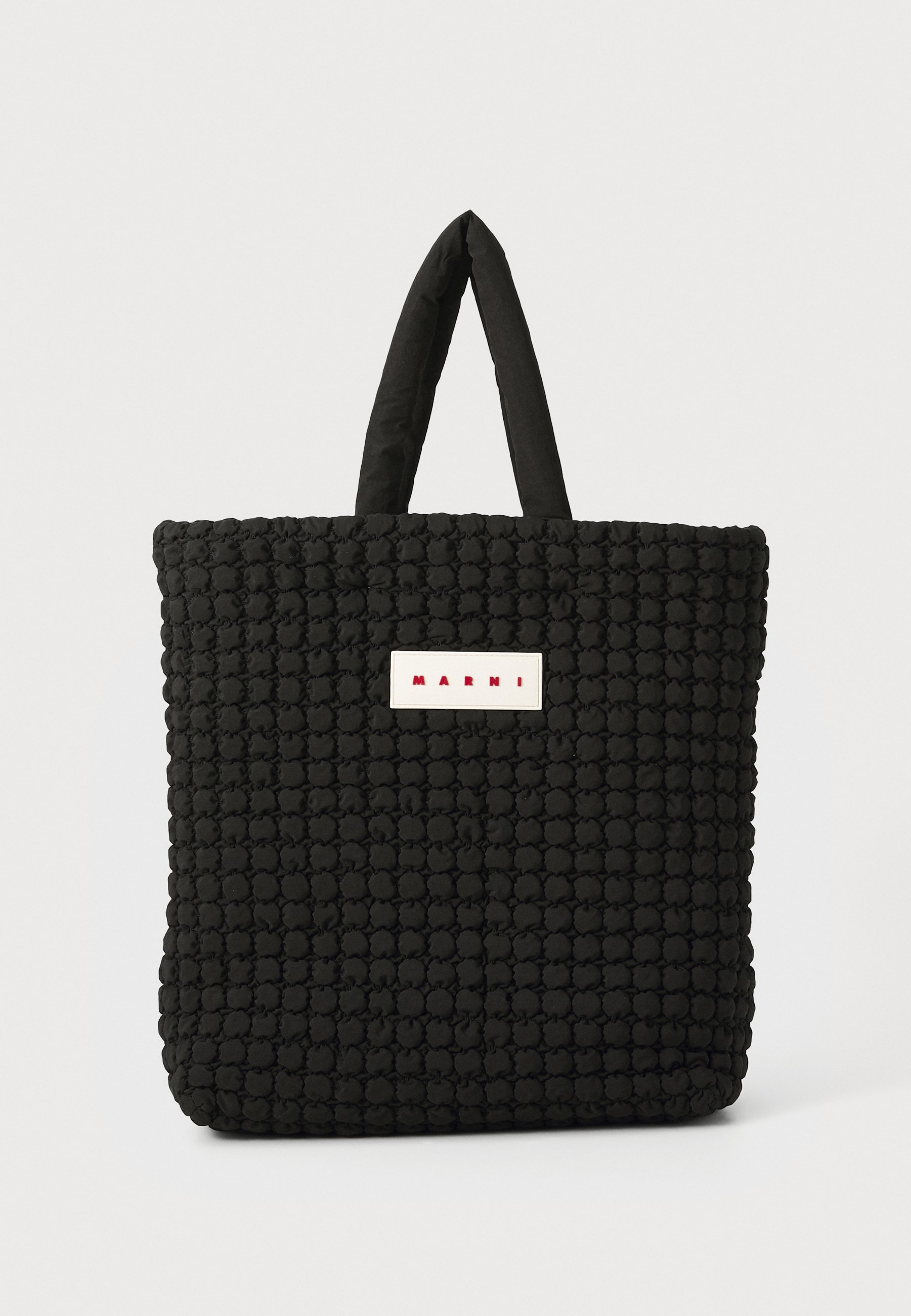 Marni TOTE UNISEX - Handtas - zwart