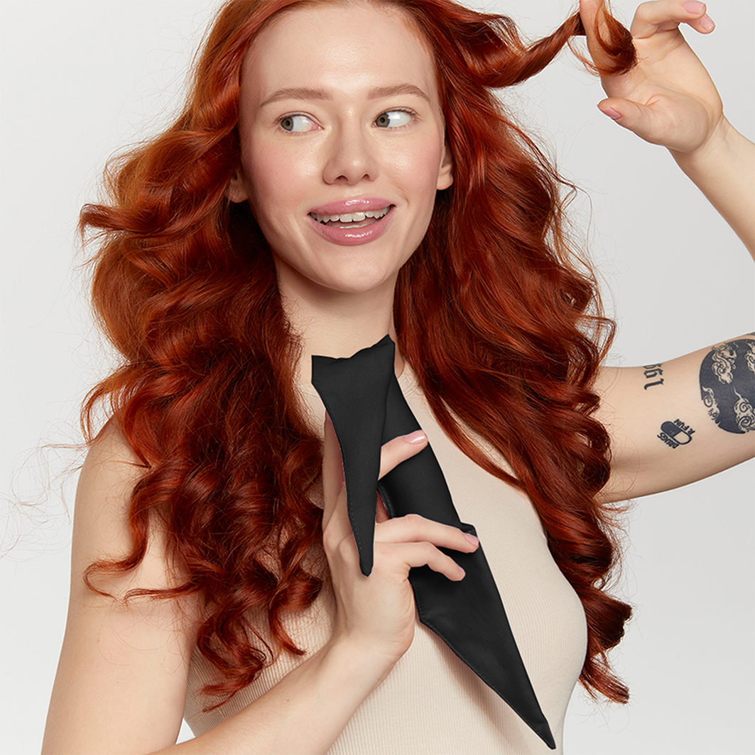 Glov COOLCURL™ Kissenrollen