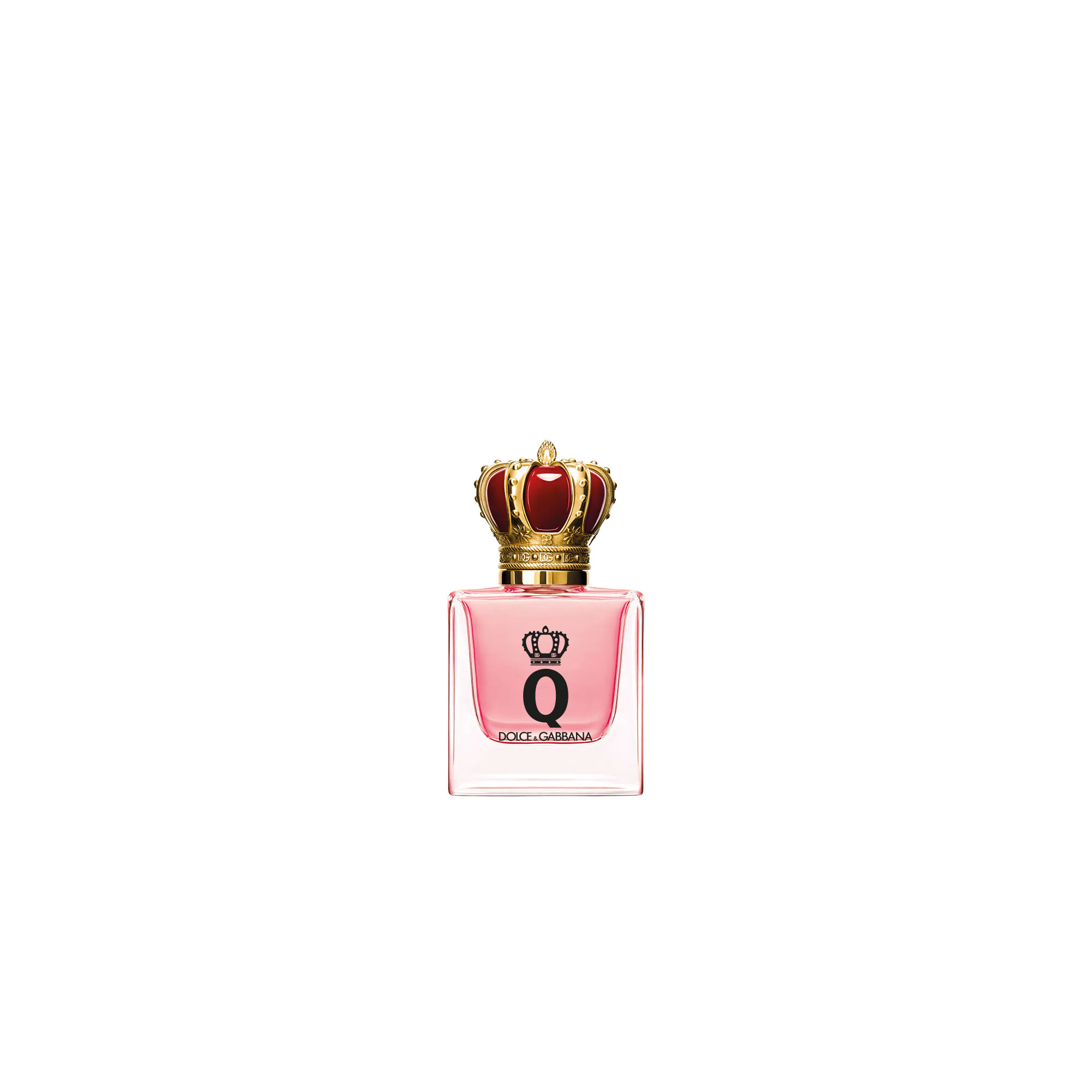 Dolce&Gabbana Q Woda perfumowana dla kobiet, 30 ml