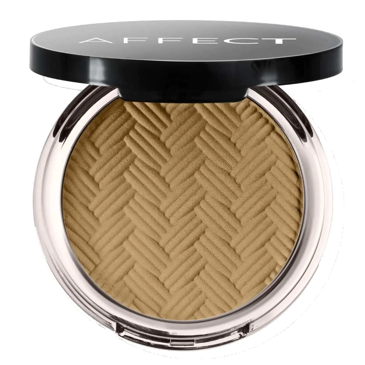 Affect Bronzer prasowany, Glamour Pure Excitement