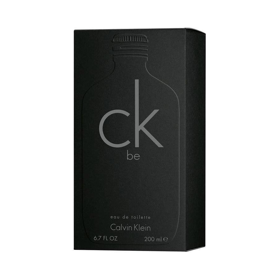 CALVIN KLEIN Eau de Toilette ck be - 50 ml