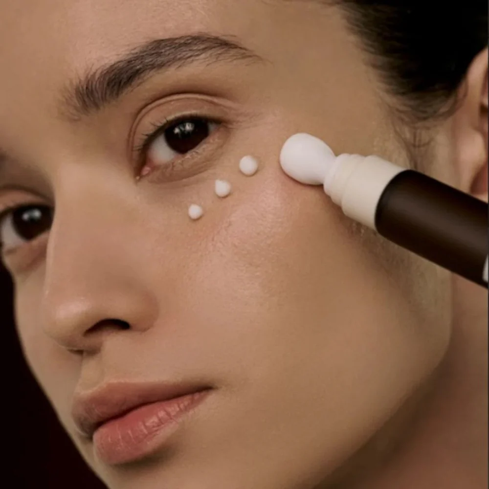 Probio-Cica Probio-Cica Bakuchiol Eye Cream - Contorno occhi antirughe