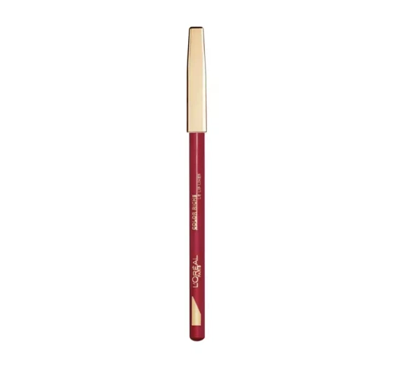 L'Oréal Paris Color Riche konturówka do ust 374 Intense Plum 1,2 g