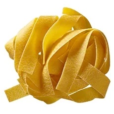 MASSIMO ZERO Massimo Zero glutenfreie Pasta Pappardelle 250g