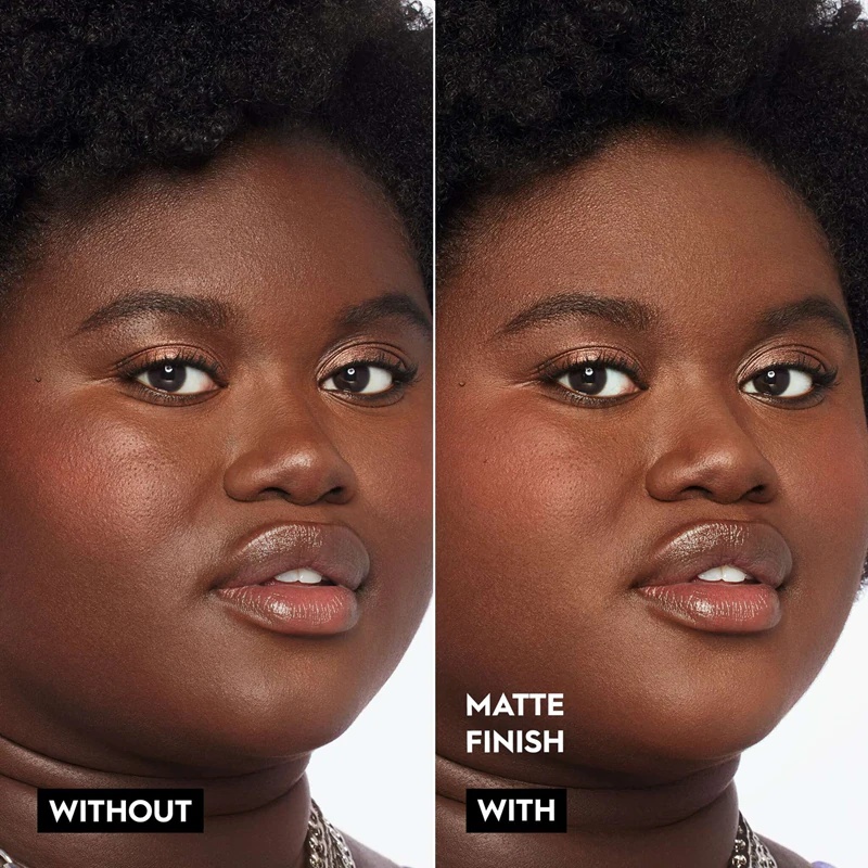 Urban Decay All Nighter Ultra Matte matirajoči fiksirni sprej