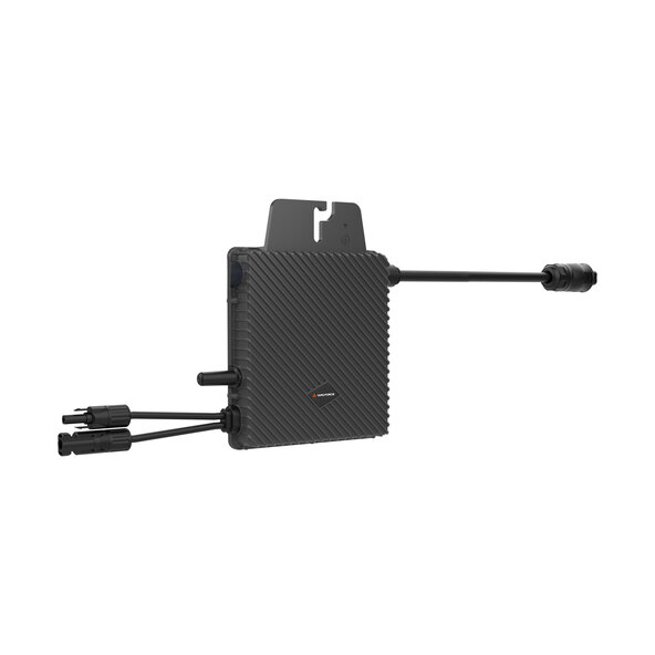 Startset voor een balkon-stroomgenerator, 170 W