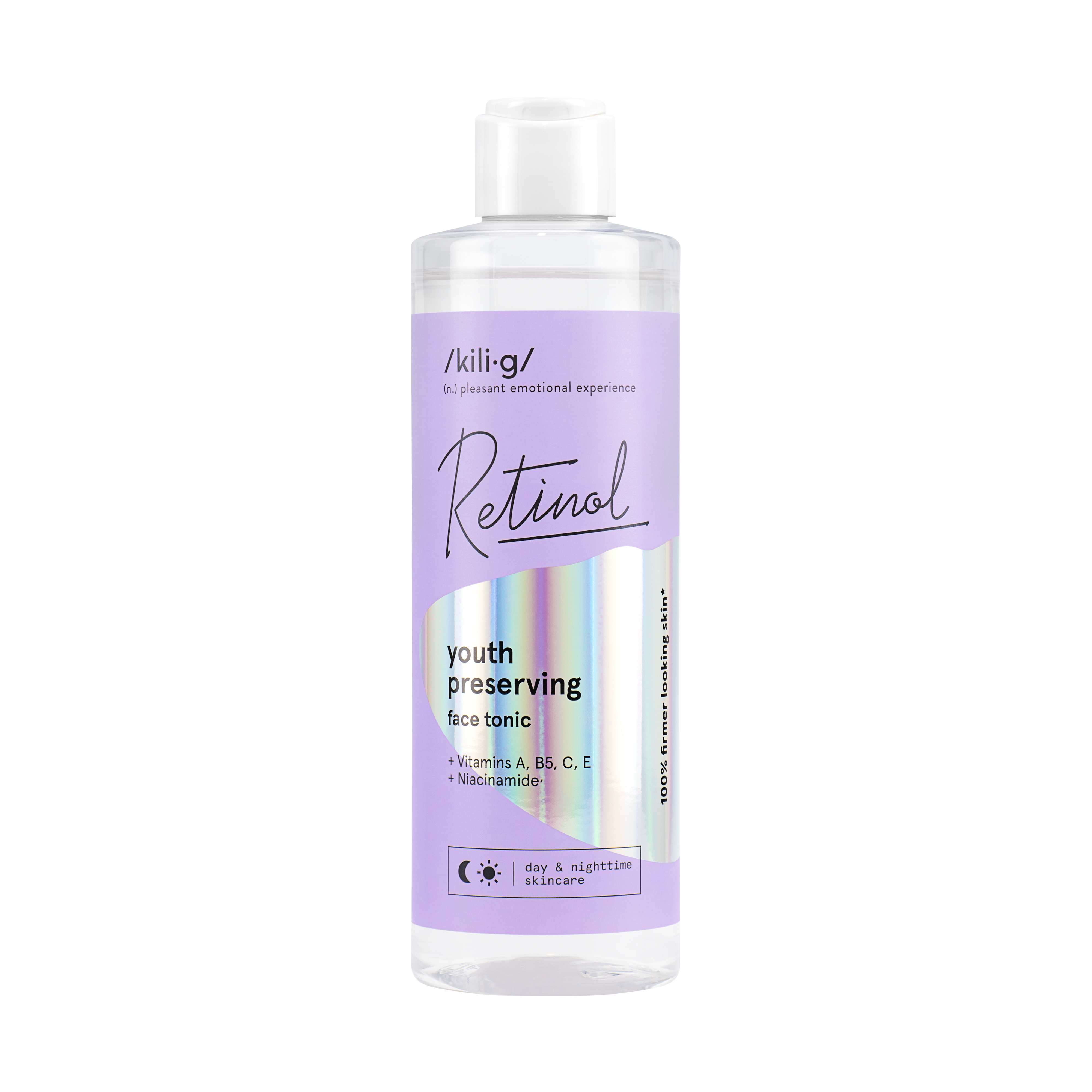 Kilig retinol