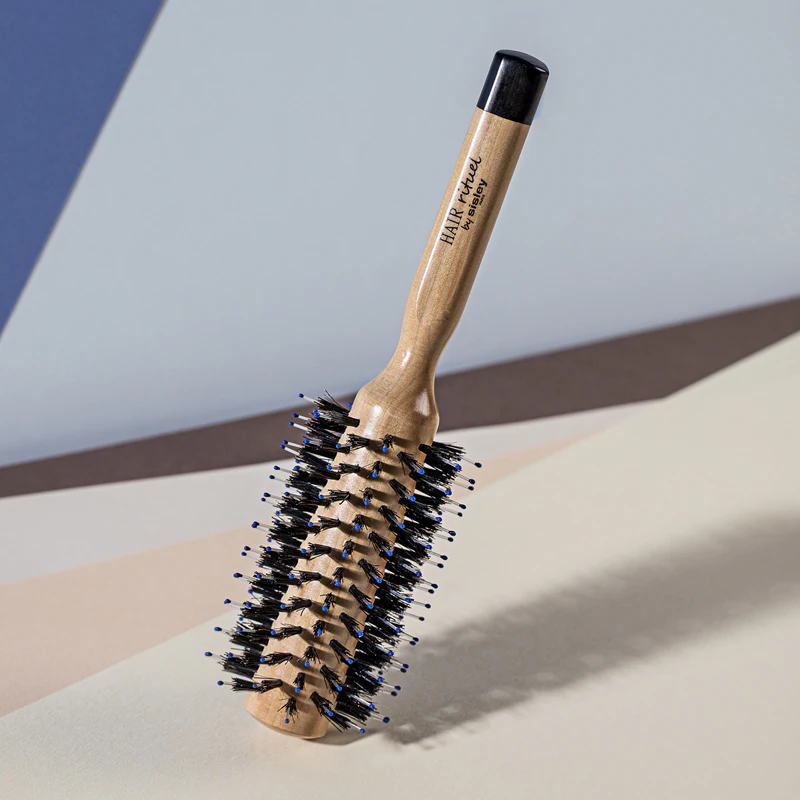 Hair Rituel by Sisley The Blow Dry Brush N°2 escova alisadora de cabelo redonda
