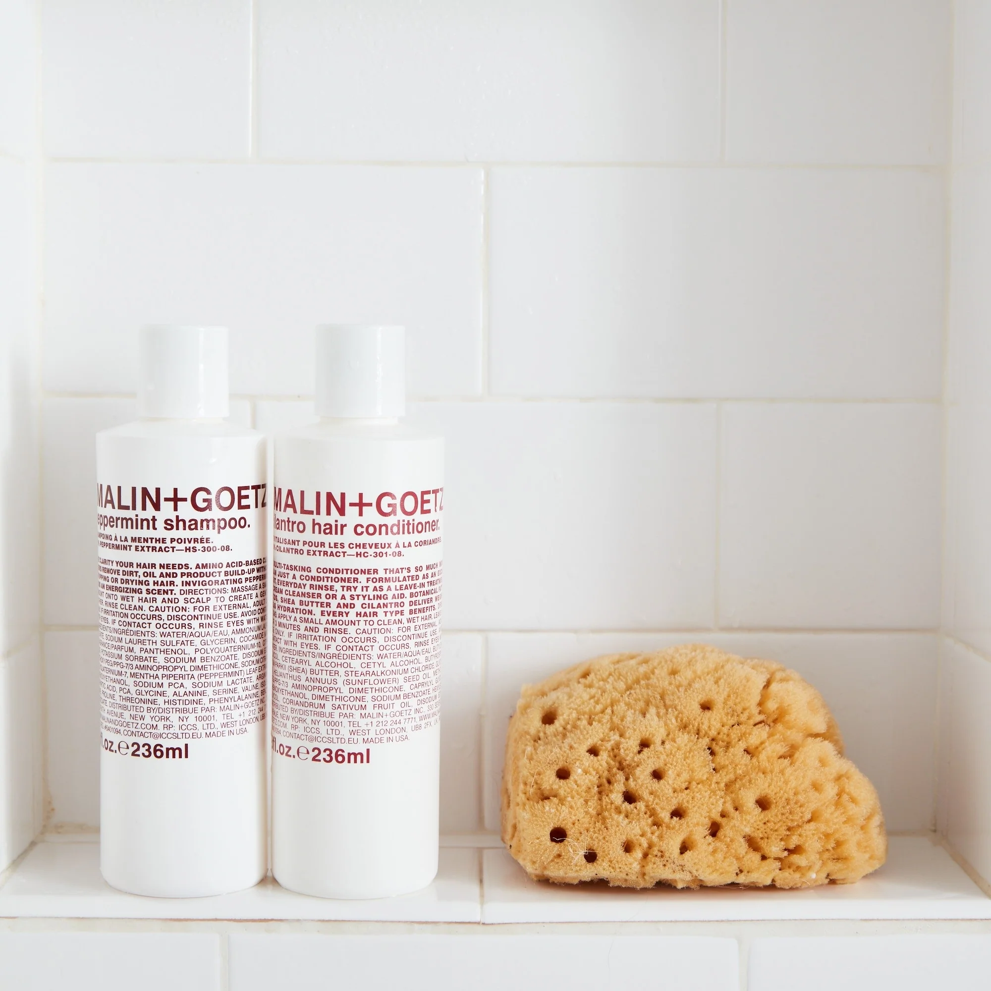 Hair Cilantro Hair Conditioner - Balsamo Riequilibrante Capelli