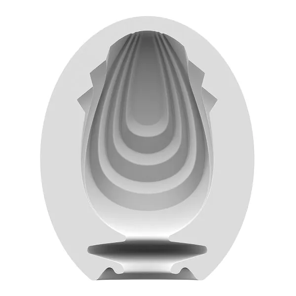 Satisfyer Masturbator Egg 3-częściowy Set Savage