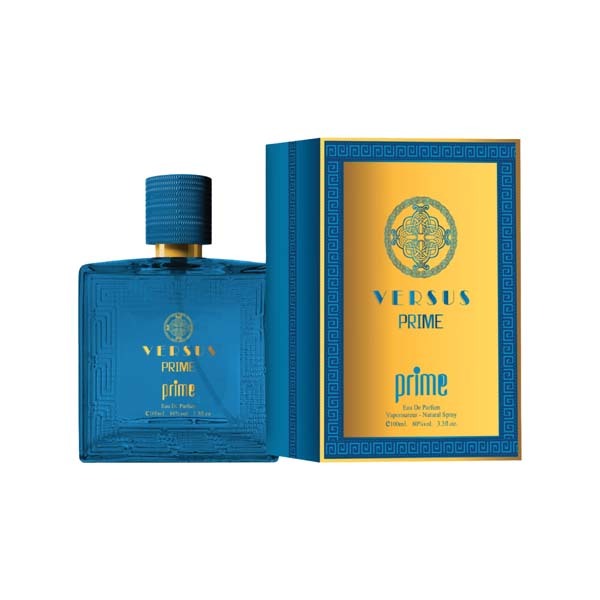 Collezione Prime Versus Prime Eau De Parfum 100ml | Fragranza | Superfarmaco
