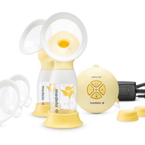 Medela Swing Maxi Flex
