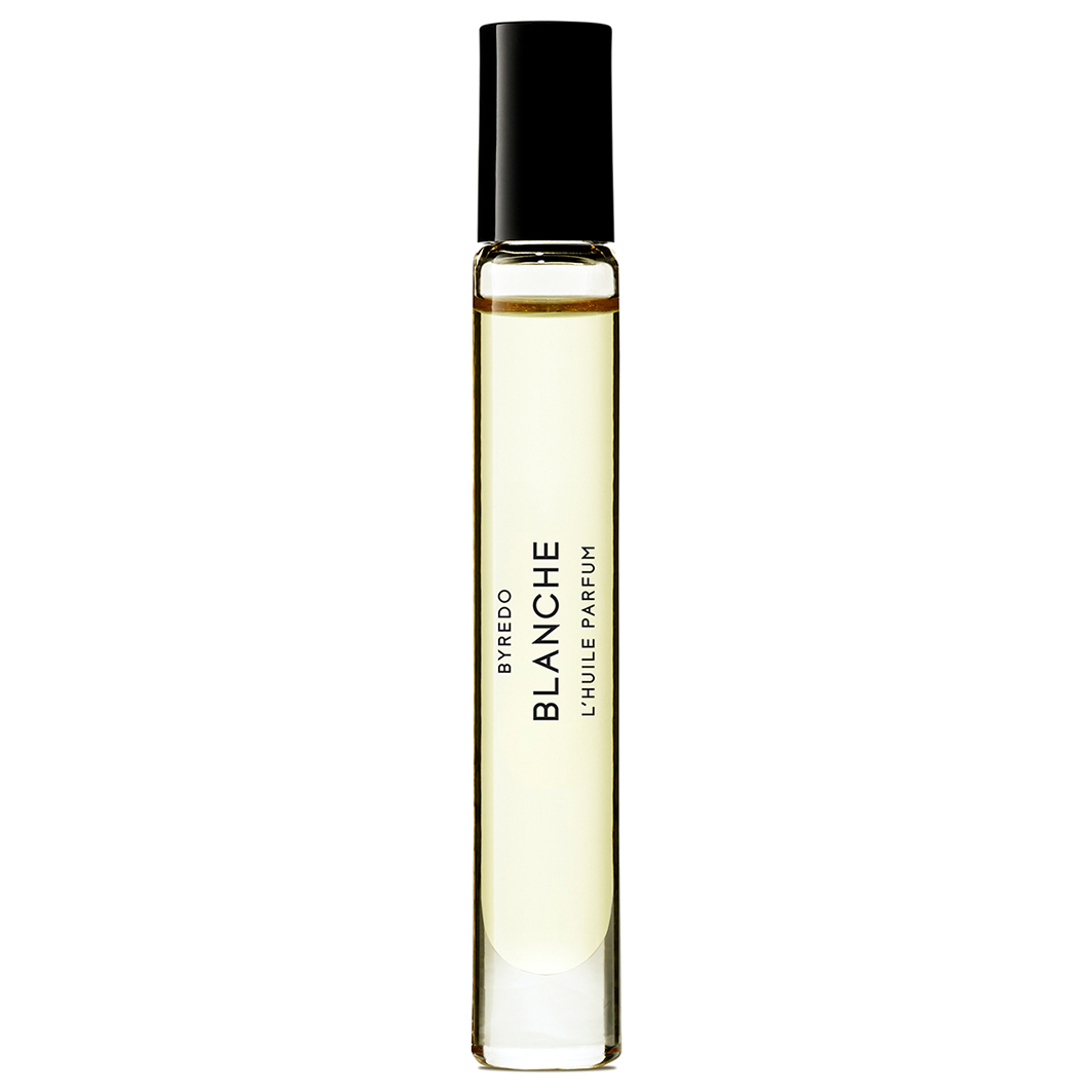 Blanche Roll-On Perfumed Oil 7,5 ml - BYREDO