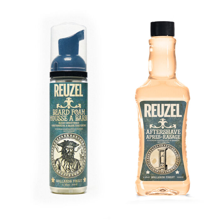 Reuzel