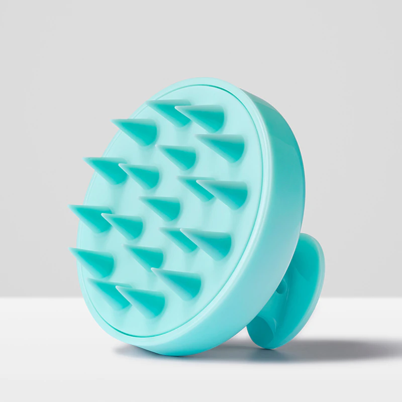 Escova de massagem estimulante do couro cabeludo Hairburst