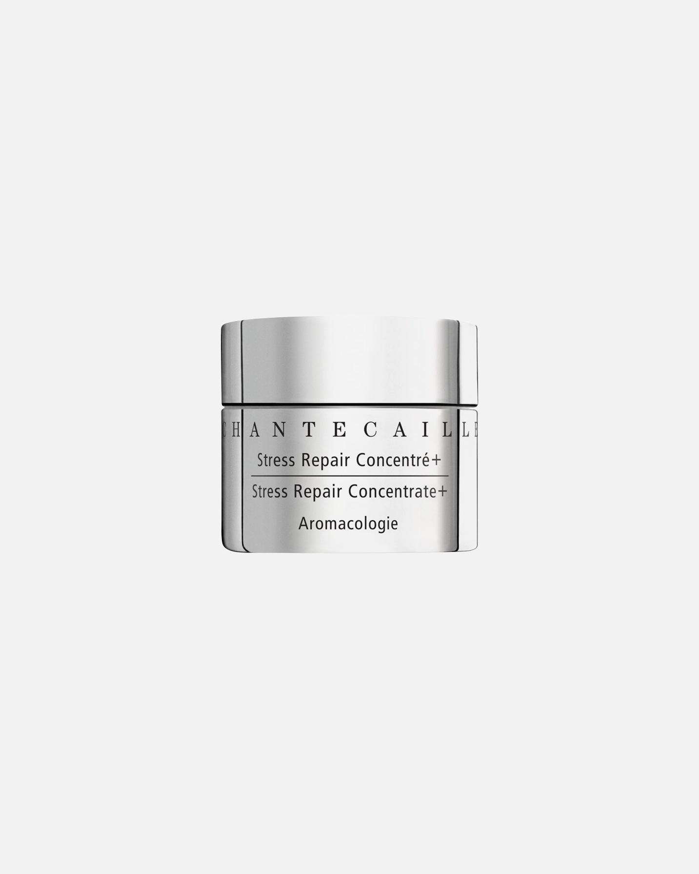 Krema za oči Chantecaille za obnovo stresa - koncentrat - 15 ml