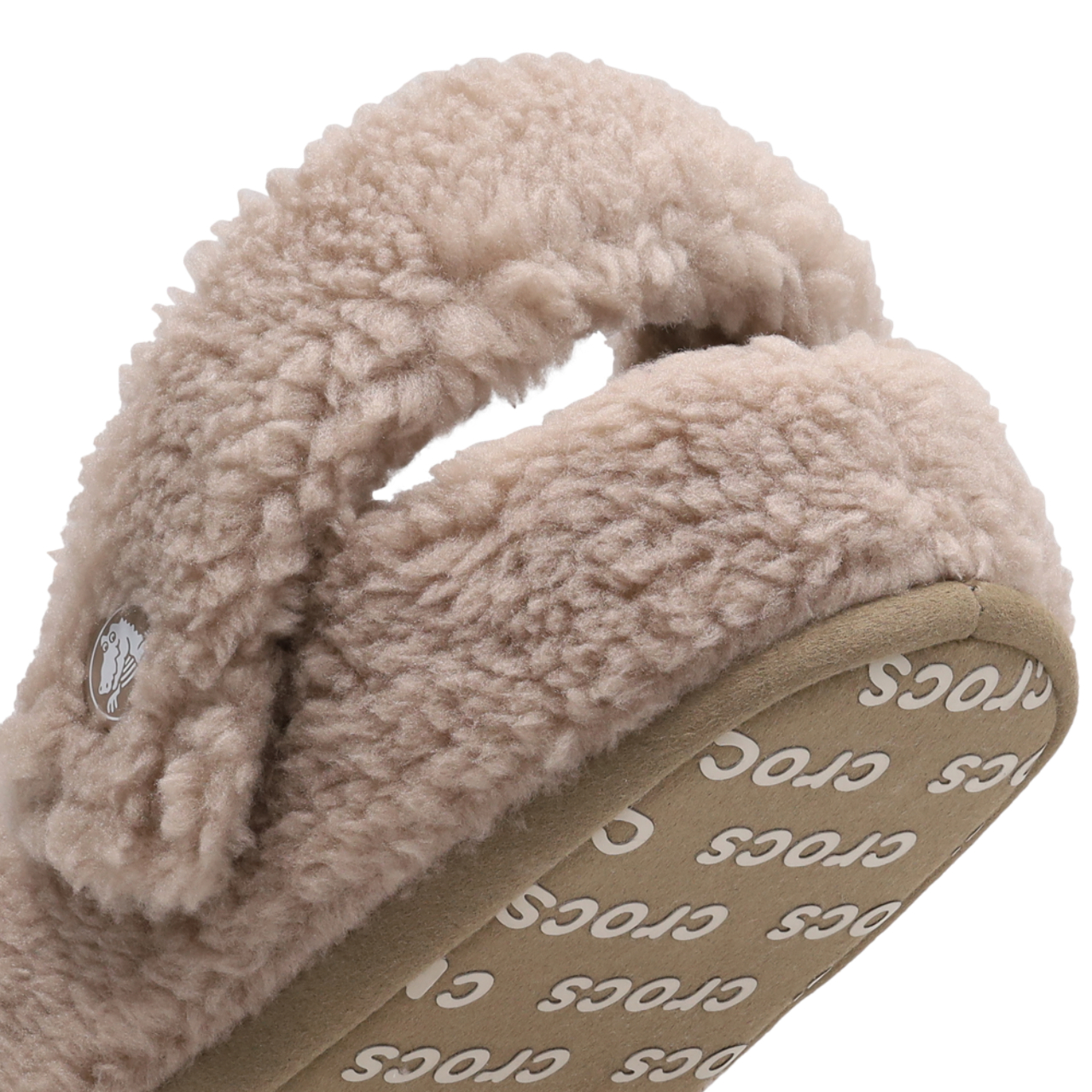 Crocs Cozzy-toffel