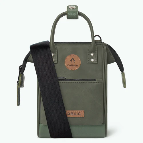 Cabaia Nano Adventurer Busan fod