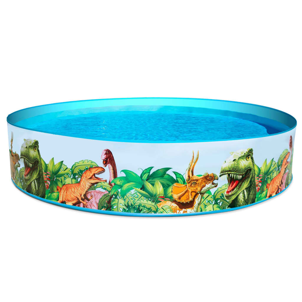 Piscine Bestway Dinosaur Fill'n Fun