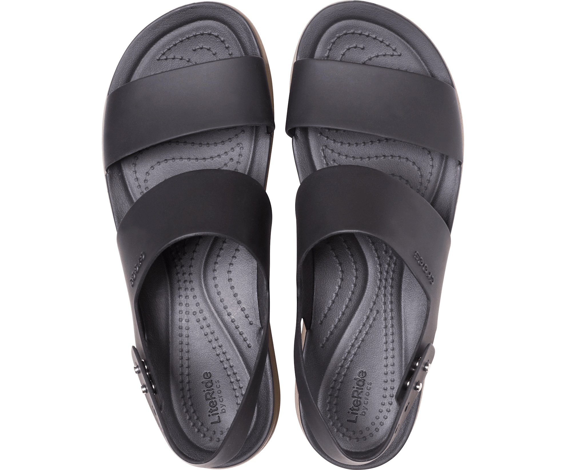 Brooklyn Low Wedge - Sandal