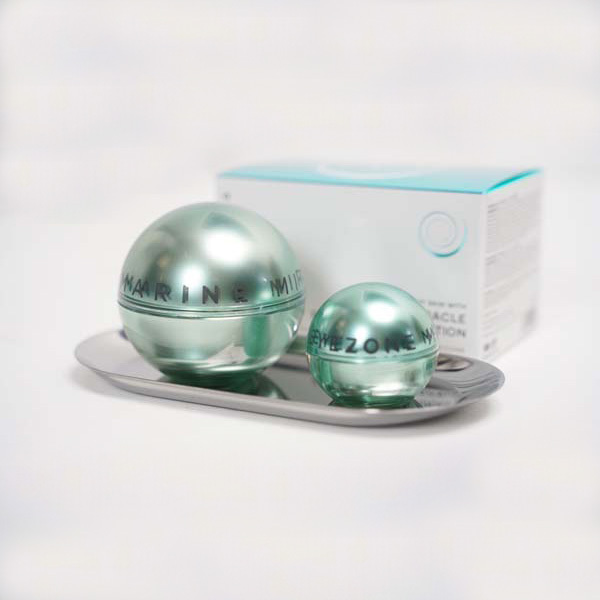 Collezione Transformulas Marine Miracle Signature 50ml 11ml