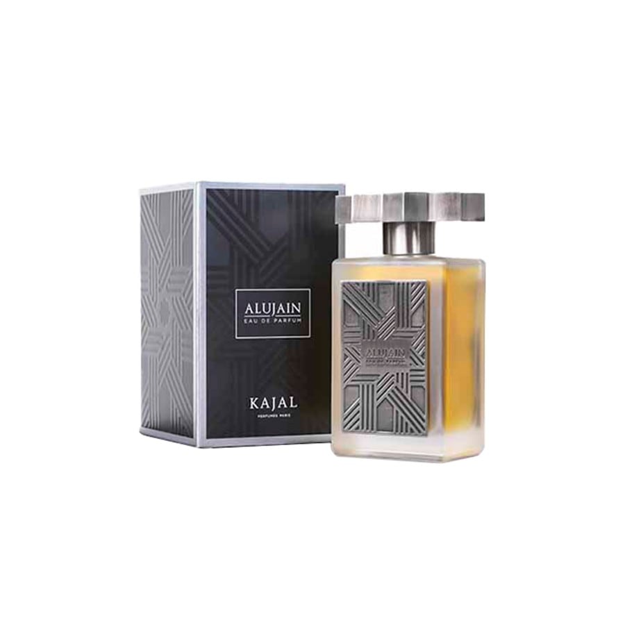 Kajal Perfumes Paris Eau de Parfum Alujain Alujain – 100 ml