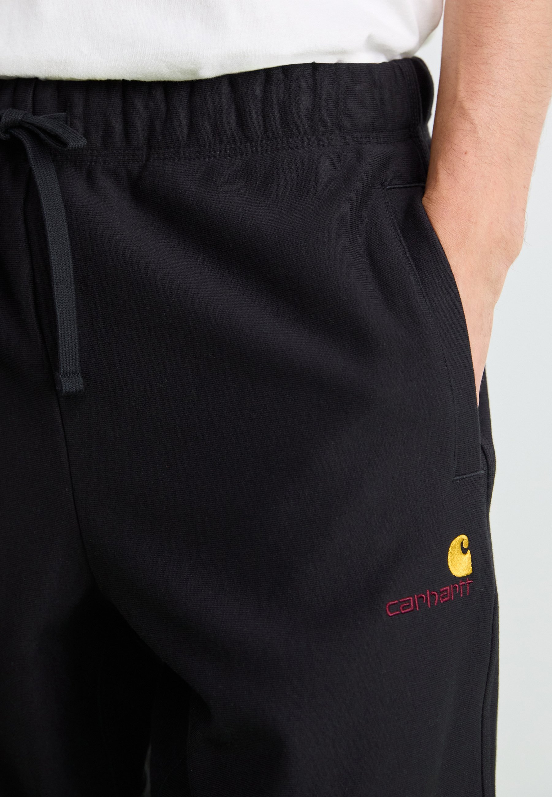 Carhartt WIP joggingbroek