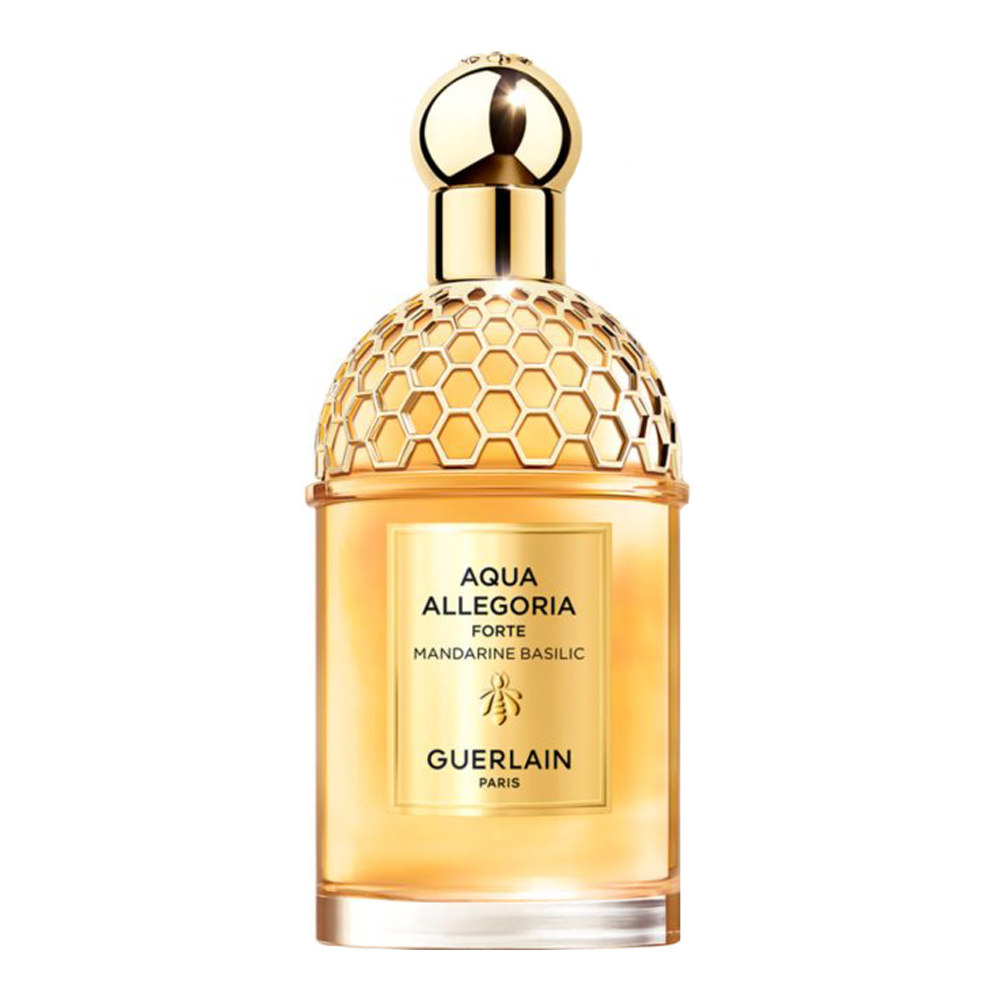 Guerlain Aqua Allegoria Forte Mandarine Basilic