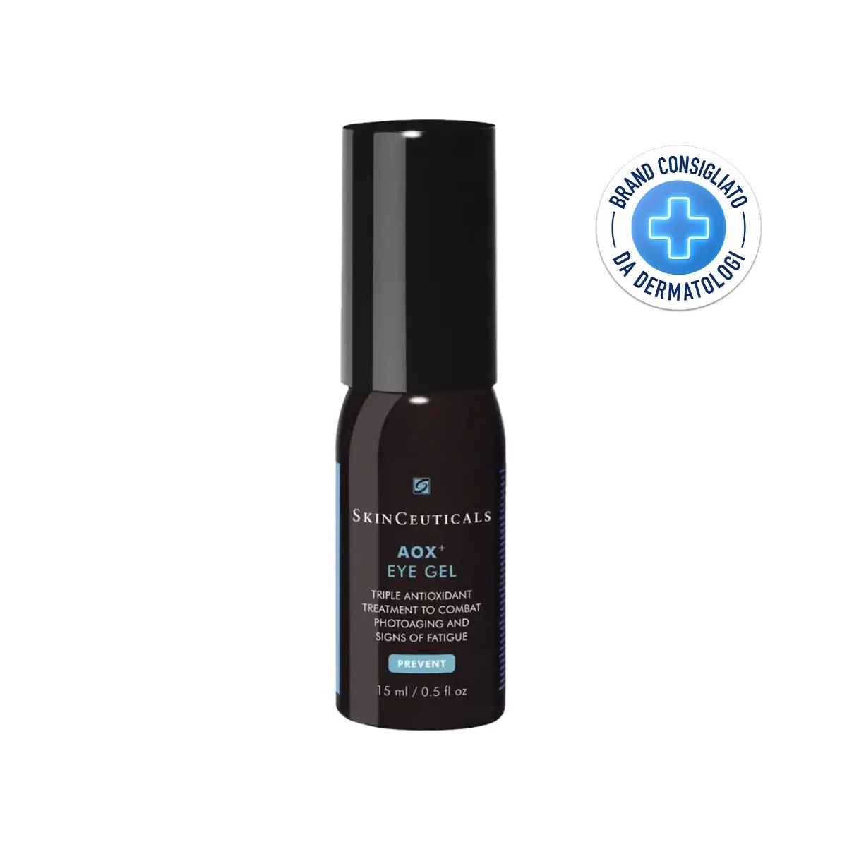 SKINCEUTICALS SkinCeuticals AOX+ Ooggel 15 ml antioxidant gel voor de oogcontour