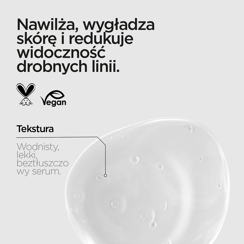 Revox B77 JUST 5 % hyaluronihappoa sisältävä kosteusvoide kasvoille ja kaulalle