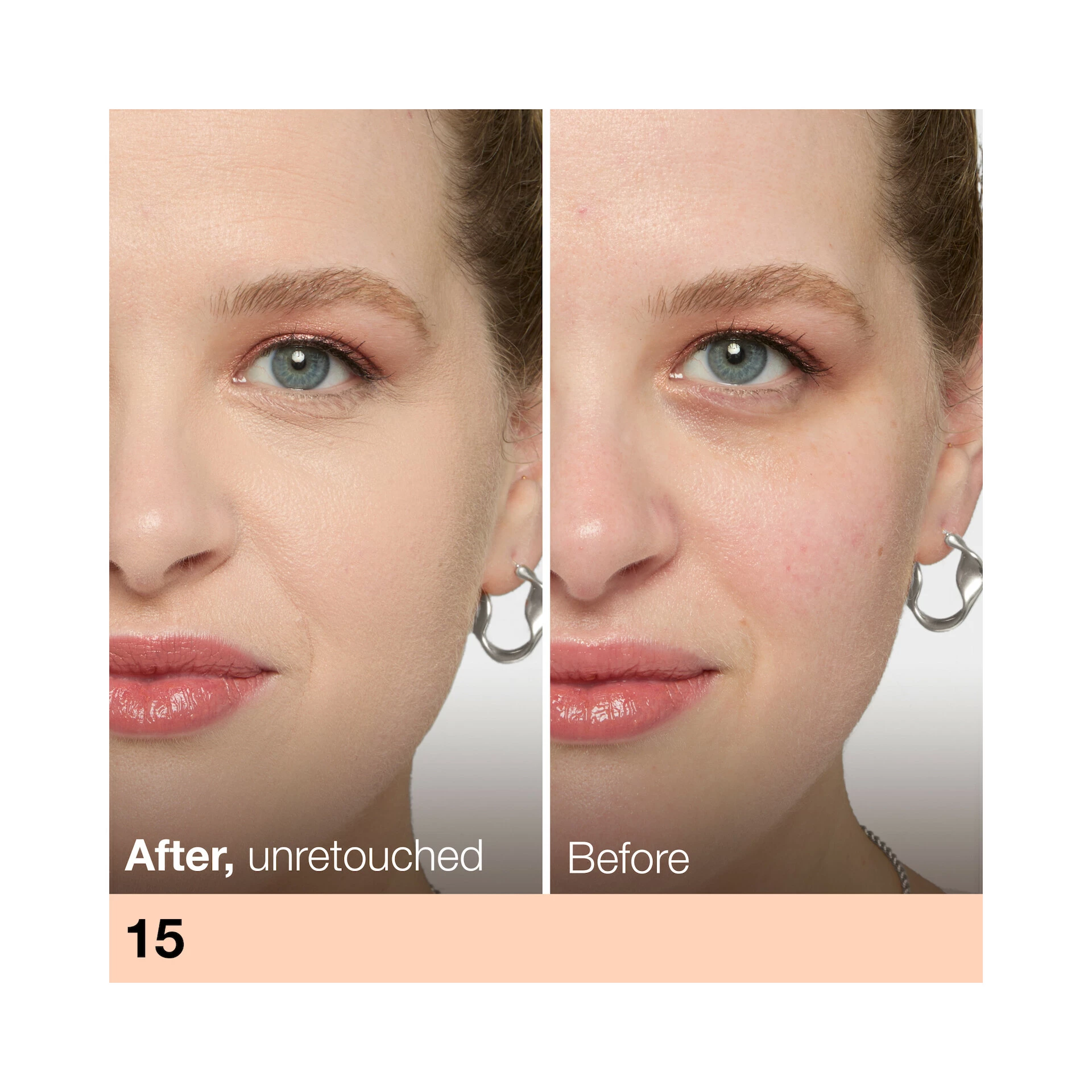 Fit Me korrektor 15 Fair - Maybelline