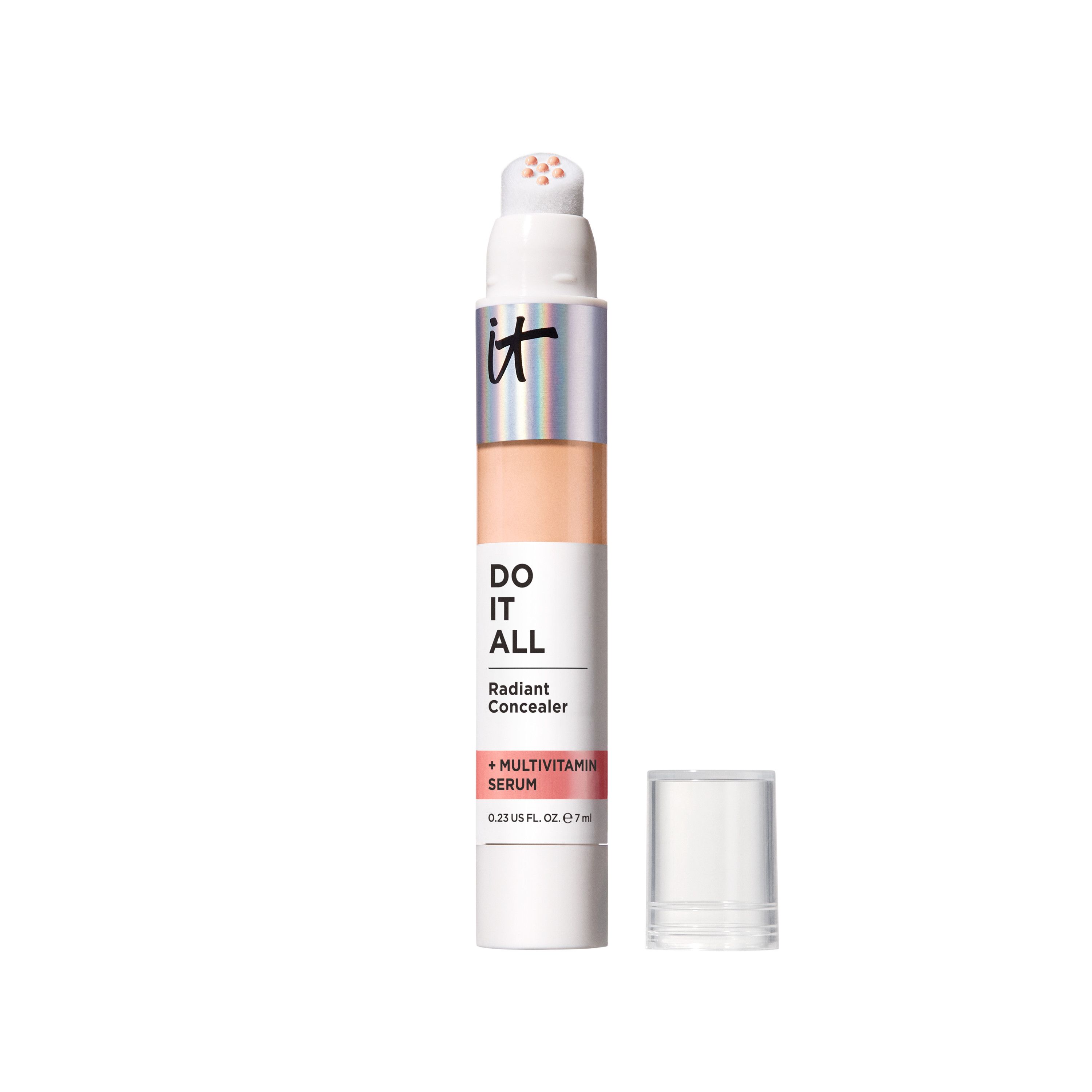 Do It All Radiant Corrector multivitamīnu serums Luksusa korektori