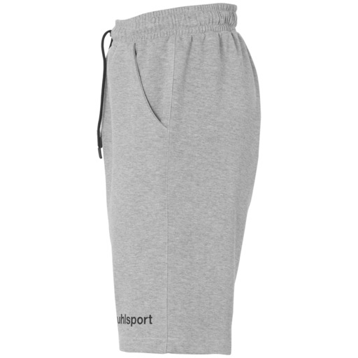  Essential Pro Shorts Sort Uhlsport