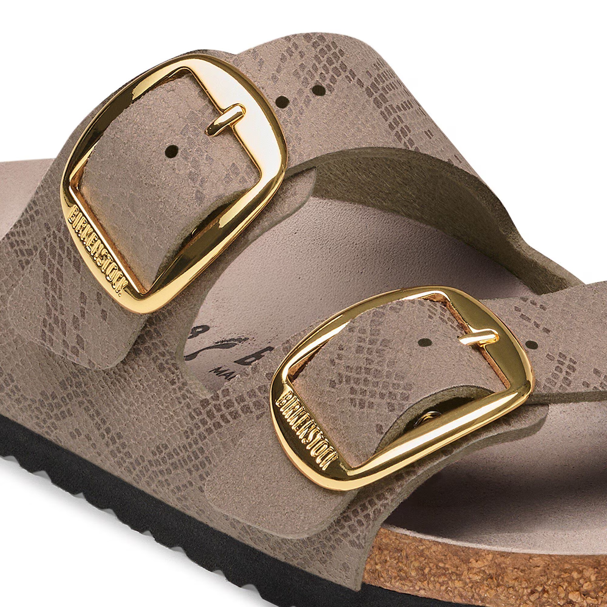Arizona Big Buckle