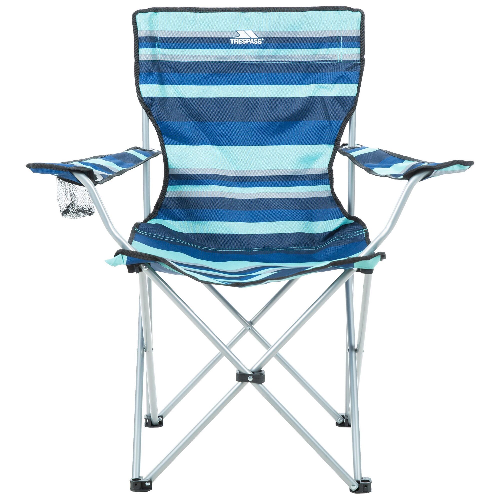 Silla De Acampada Trespass Branson