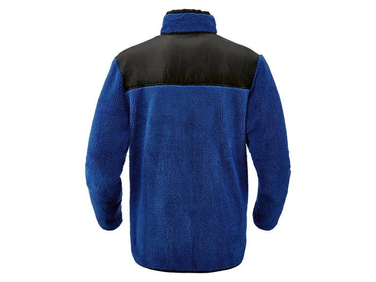 Jaqueta de lã masculina PARKSIDE®