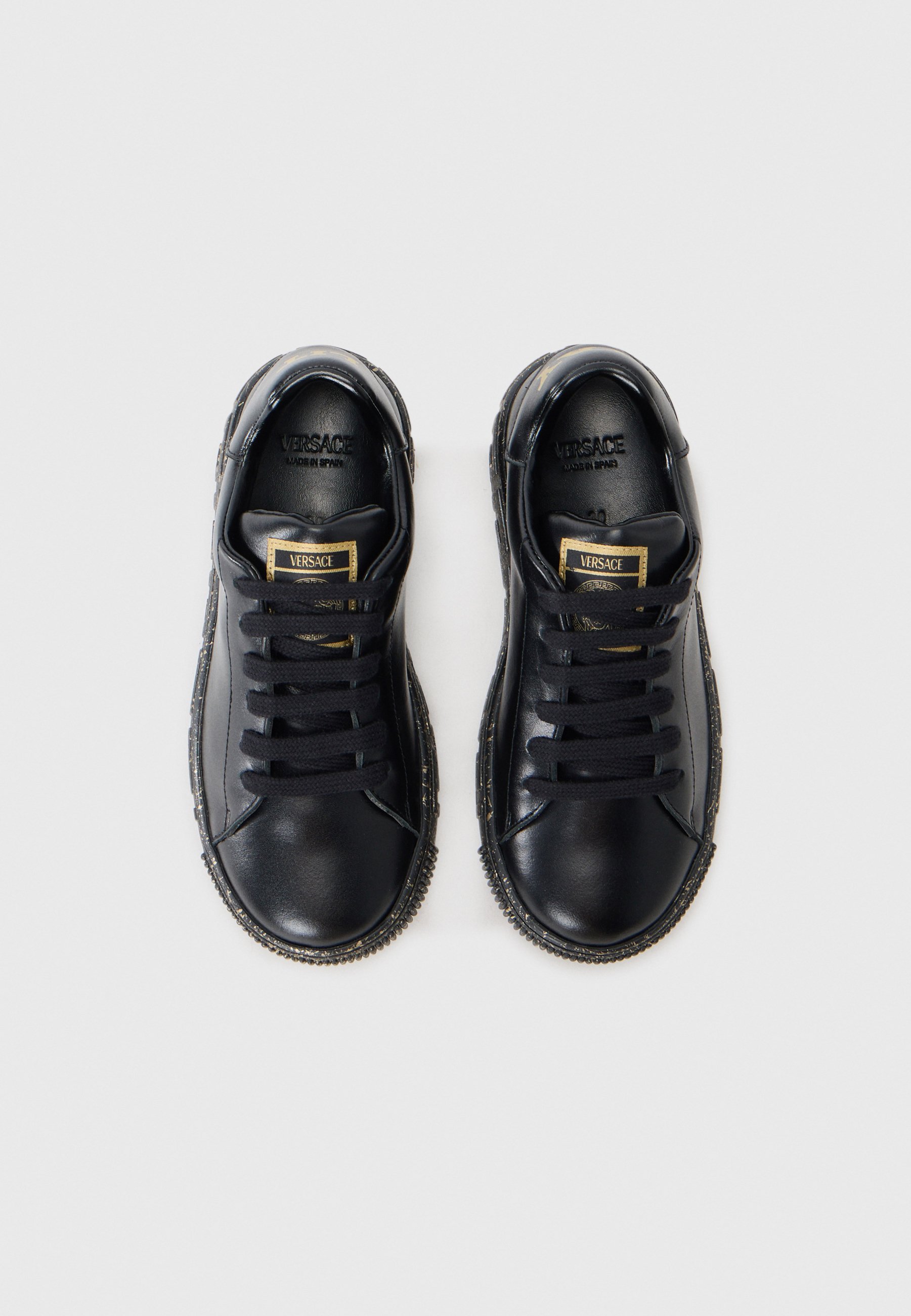 Versace UNISEX - Joggesko - black