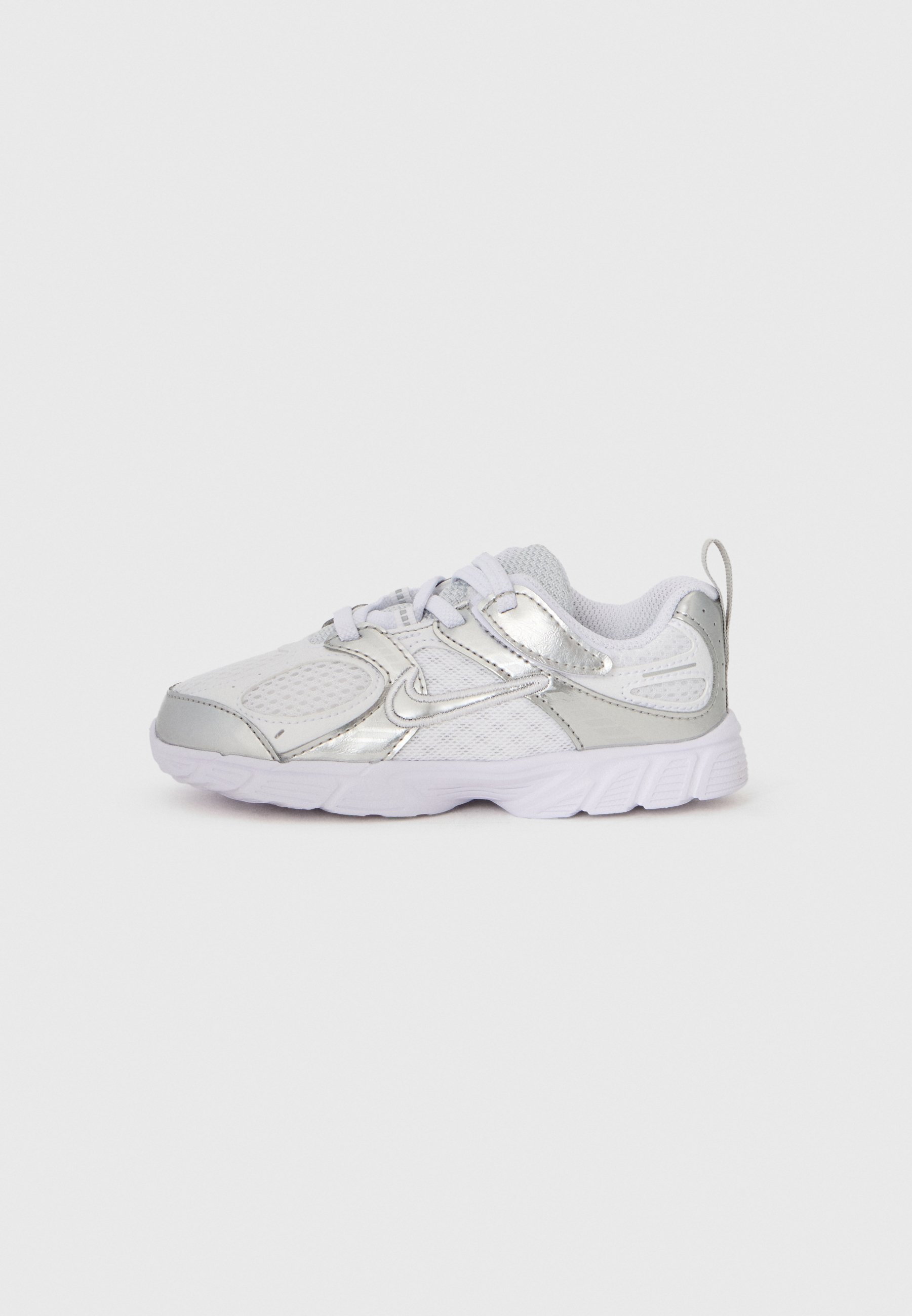 Nike Sportswear V5 UNISEX - Sneakers - wit/zilver/platina