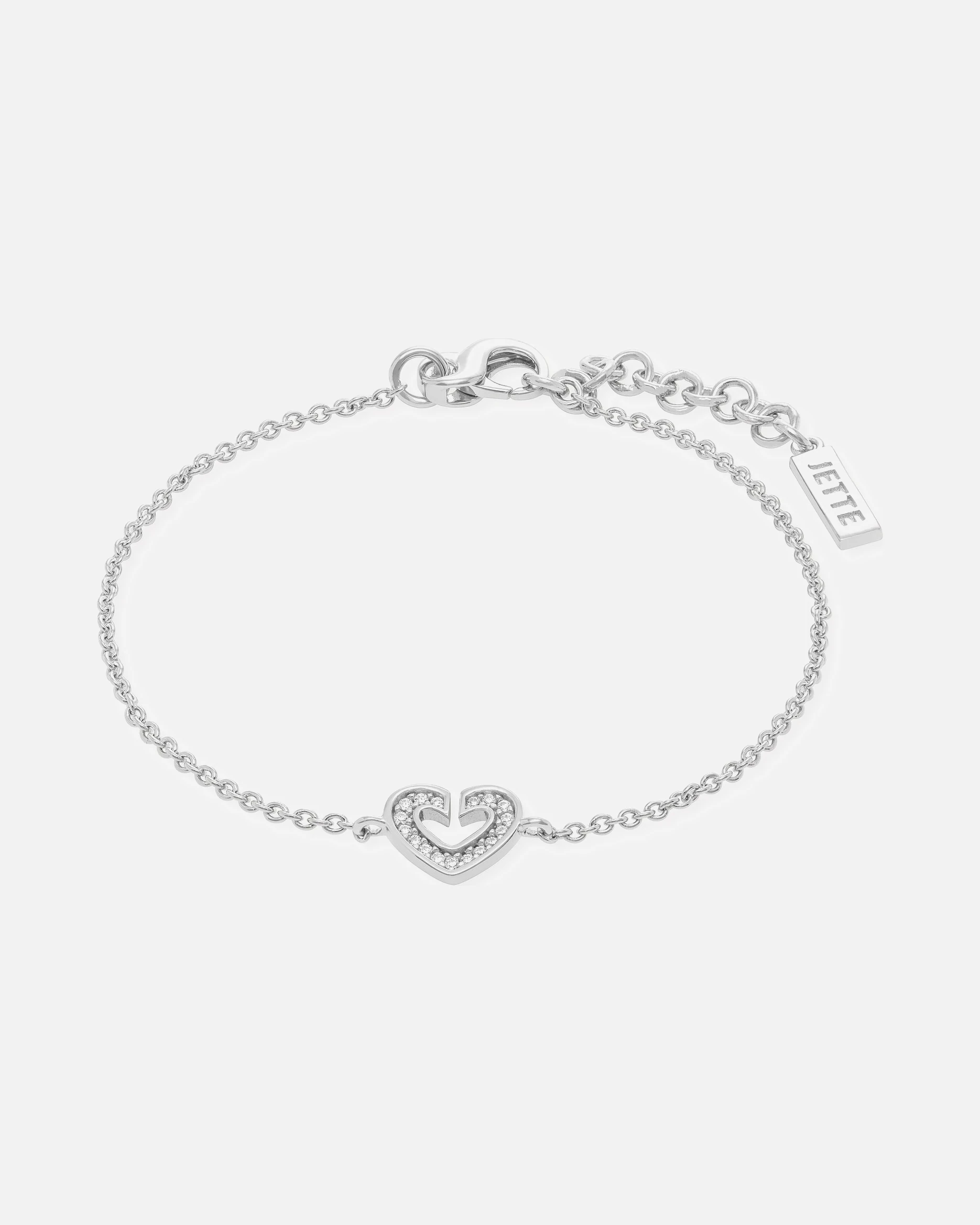 Jette Bracelets
