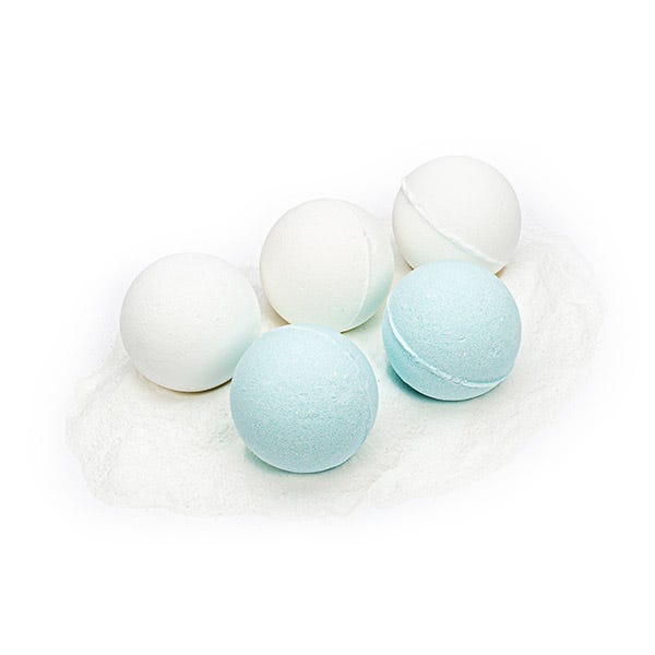 Wright's Apothecary koupelnové pumpy | 1 kus